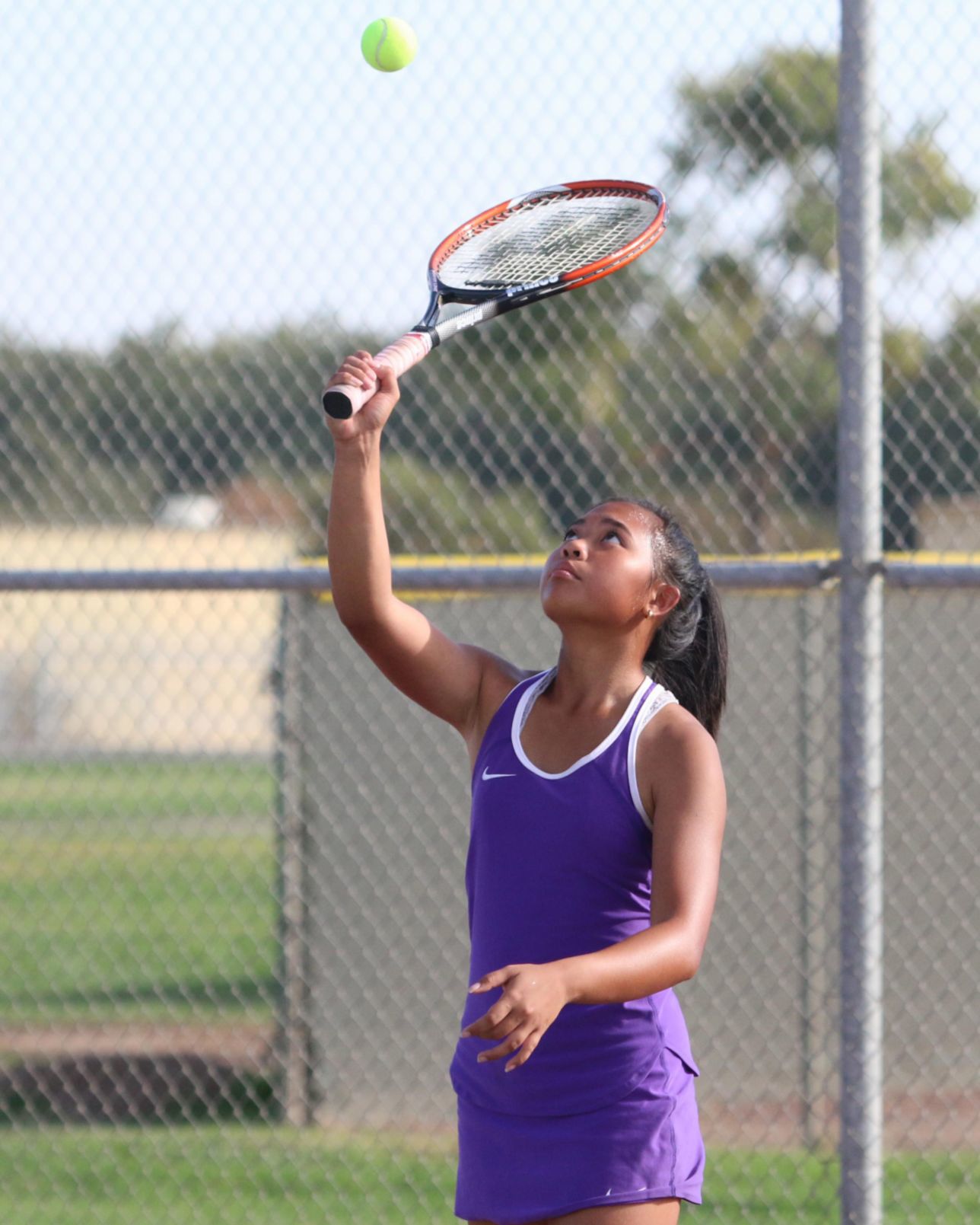 Slow start dooms Lemoore
